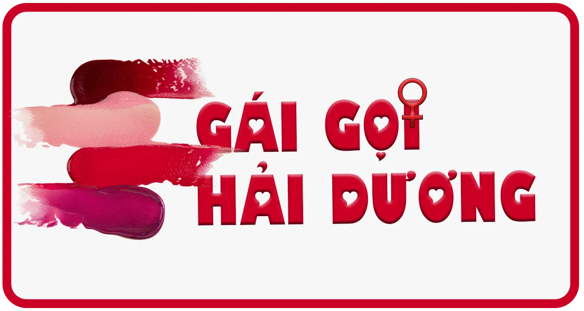 GÁI GỌI HẢI DƯƠNG